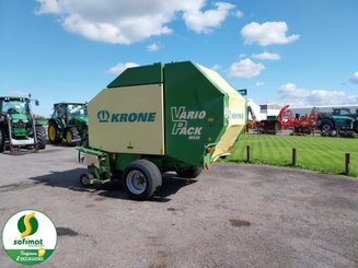 Round baler Krone VARIO PACK 1800 - 3