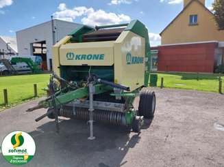 Round baler Krone VARIO PACK 1800 - 4