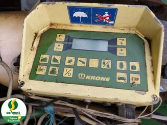 Round baler Krone VARIO PACK 1800 - 5