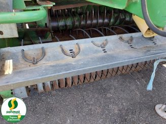 Round baler Krone VARIO PACK 1800 - 6