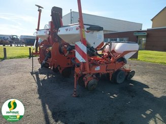 Seed drill Kuhn MAXIMA2 - 1