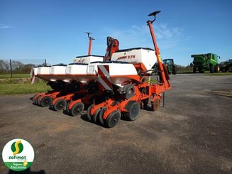 Seed drill Kuhn MAXIMA2 - 3