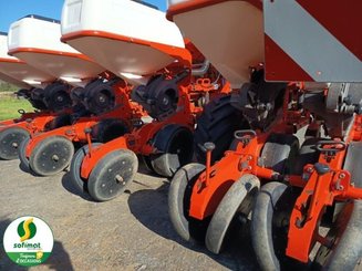 Seed drill Kuhn MAXIMA2 - 4