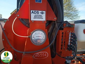 Seed drill Kuhn MAXIMA2 - 5