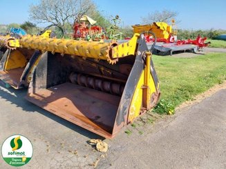 Silage facer bucket Emily GAV03240 - 2