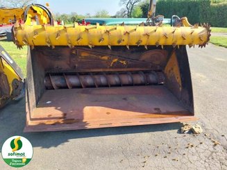 Silage facer bucket Emily GAV03240 - 1