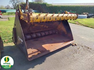 Silage facer bucket Emily GAV03240 - 1