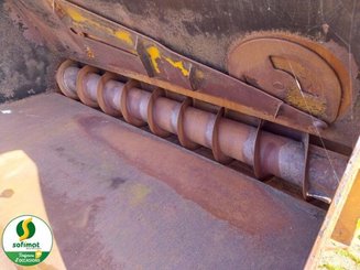 Silage facer bucket Emily GAV03240 - 4