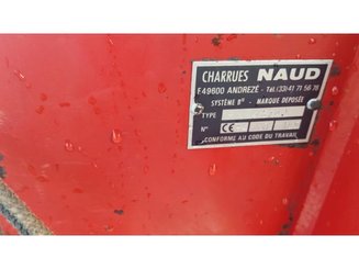 Plough Naud RN455-40 - 6