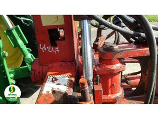 Plough Naud RCN457+1 - 7