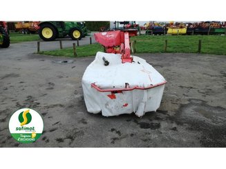 Mower Kuhn GMD702 - 1