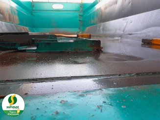 Cereal tipping trailer Rolland TCLASSIC2232 - 3