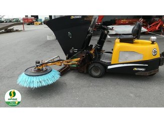 Sweeper Emily AM317 - 2