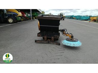 Sweeper Emily AM317 - 3