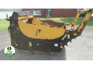 Straw shredder Emily Pick et go - 1
