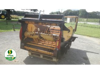 Straw shredder Emily Pick et go - 1