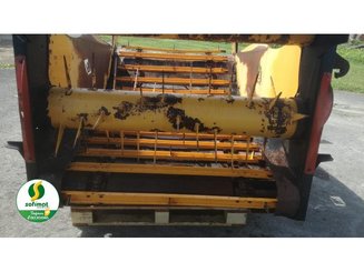 Straw shredder Emily Pick et go - 3