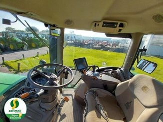Farm tractor John Deere 6175R - 5