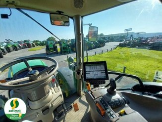 Farm tractor John Deere 6175R - 6