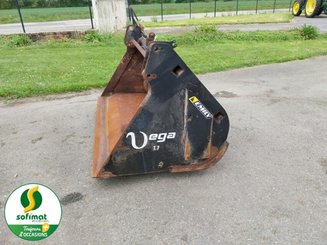 Silage facer bucket Emily GAVV1200 - 2