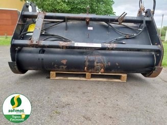 Silage facer bucket Emily GAVV1200 - 4
