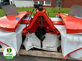 Mower Kuhn GMD2820F - 4