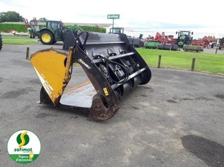 Silage facer bucket Emily GAV03260 - 1