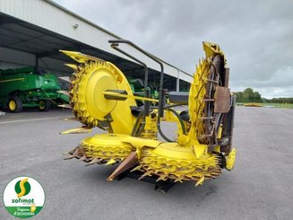 Kemper header Kemper 460PLUS - 1