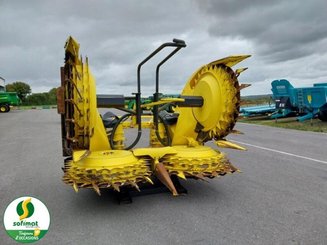 Kemper header Kemper 460PLUS - 1