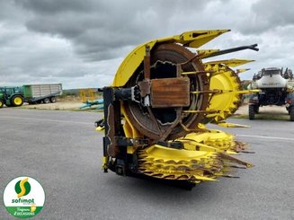 Kemper header Kemper 460PLUS - 2