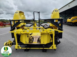 Kemper header Kemper 460PLUS - 3