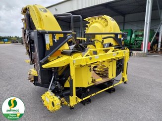 Kemper header Kemper 460PLUS - 4