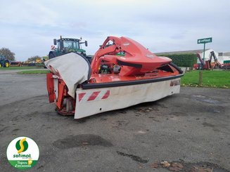 Mower Kuhn GMD3525F - 1