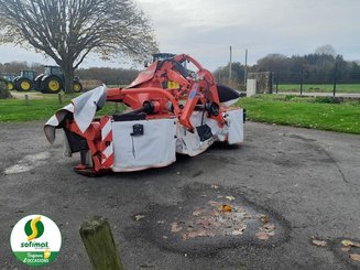 Mower Kuhn GMD3525F - 1