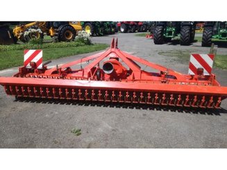 Rotary harrow Kuhn HR4004D - 1