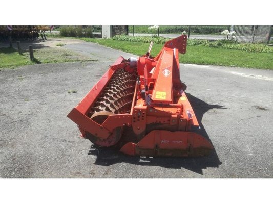 Rotary harrow Kuhn HR4004D - 1