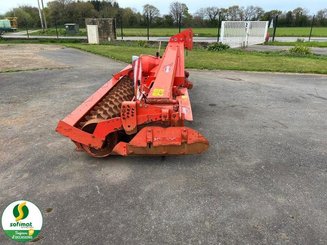 Rotary harrow Kuhn HR4004D - 5