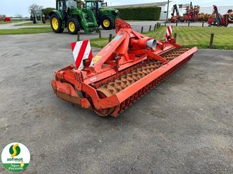Rotary harrow Kuhn HR4004D - 2