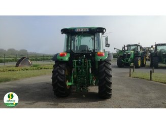 Farm tractor John Deere 5090M - 5