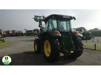 Farm tractor John Deere 5090M - 6