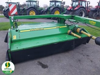 Mower conditioner John Deere FCA1365 - 3