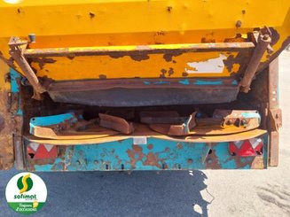 Manure spreader Rolland RF7322 - 5