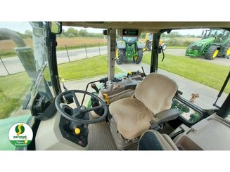 Farm tractor John Deere 5100M - 5