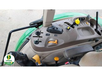 Farm tractor John Deere 5100M - 6