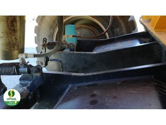 Cereal tipping trailer Rolland RR5300 - 4