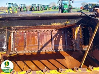 Silage facer bucket Emily DIS'FIB240 - 4