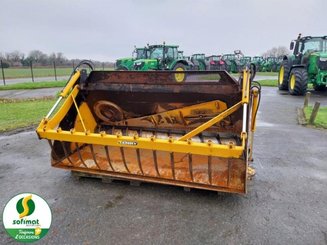 Silage facer bucket Emily GAV03260 - 1