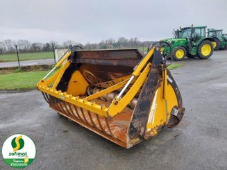 Silage facer bucket Emily GAV03260 - 1