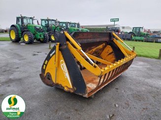 Silage facer bucket Emily GAV03260 - 2