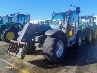 Telehandler Kramer KT407 - 6